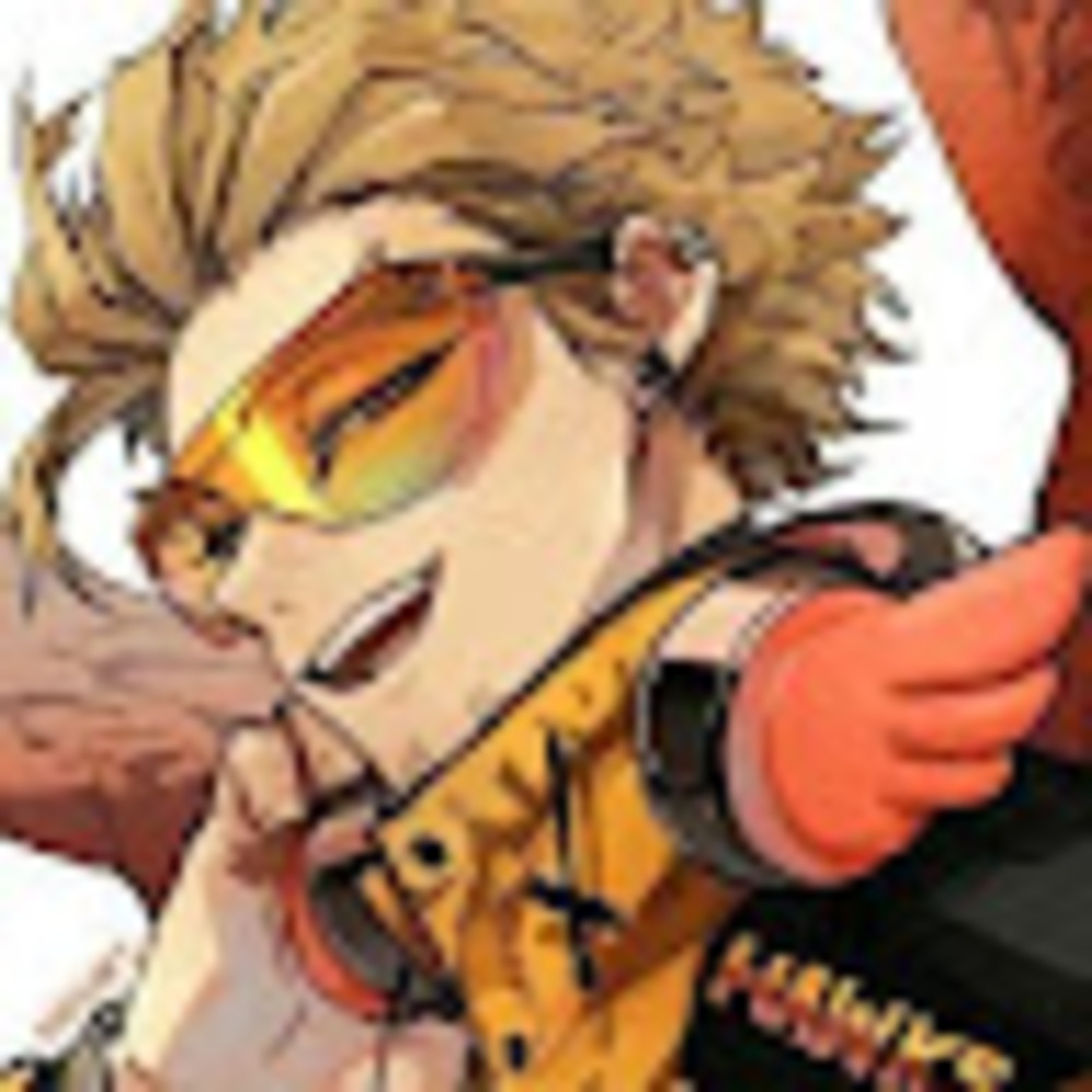 Meet your Posher, Denki